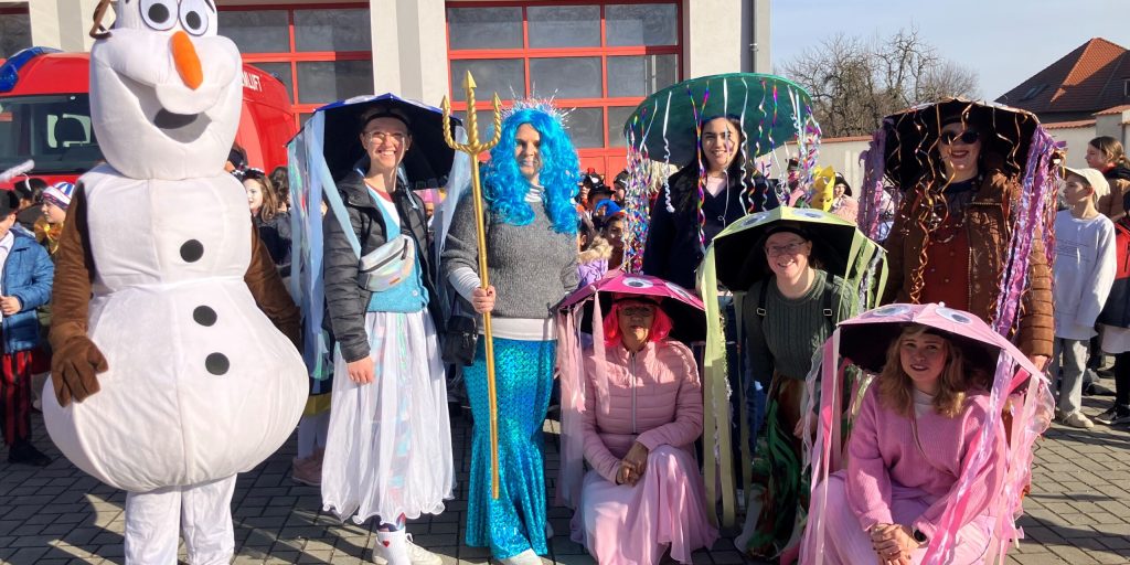 Fasching